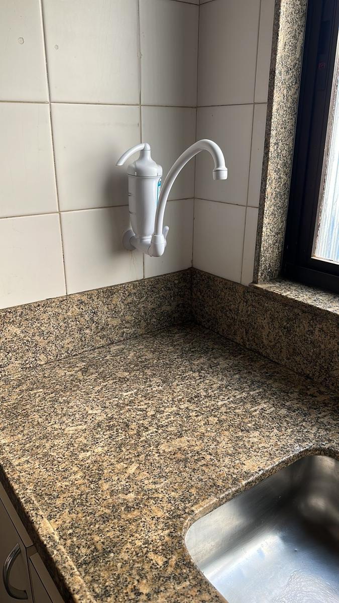 Apartamento, Cruzeiro, 3 Quartos, 2 Vagas, 1 Suíte