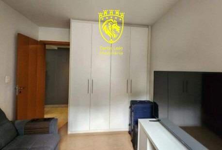 Apartamento, Savassi, 2 Quartos, 2 Vagas, 1 Suíte