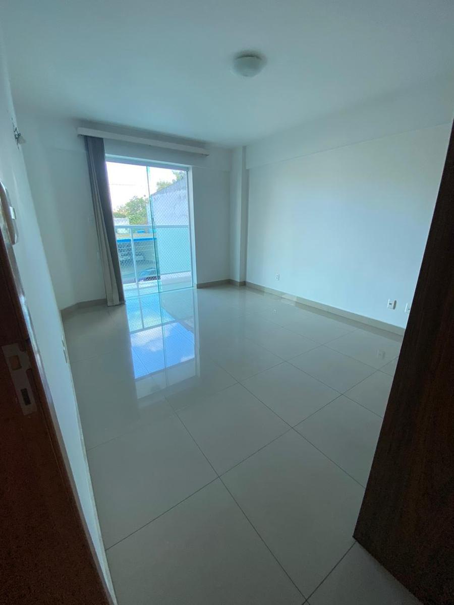 Apartamento, Centro, 3 Quartos, 2 Vagas, 1 Suíte