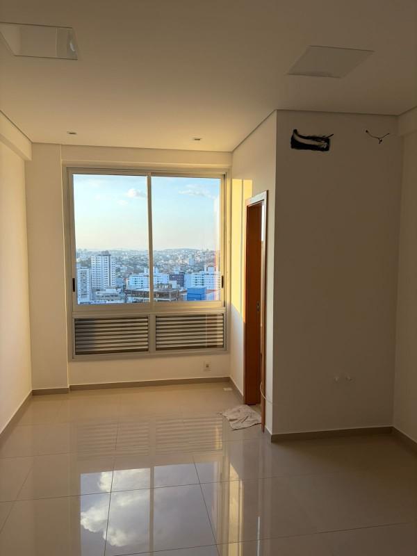 Sala, Buritis, 0 Quarto, 1 Vaga