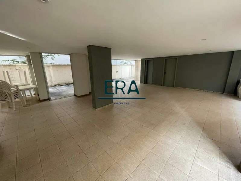 Apartamento, Santo Antônio, 4 Quartos, 2 Vagas, 1 Suíte