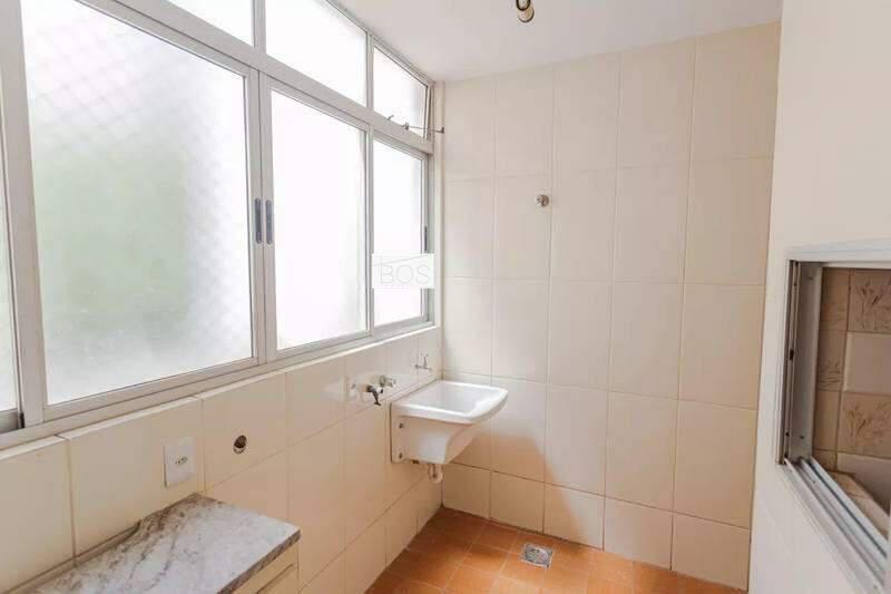 Apartamento, Lourdes, 3 Quartos, 2 Vagas, 1 Suíte