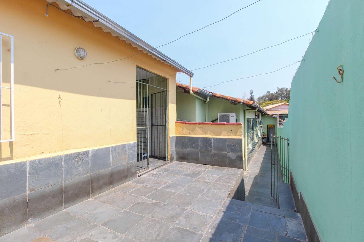 Casa, Planalto, 3 Quartos, 2 Vagas, 1 Suíte