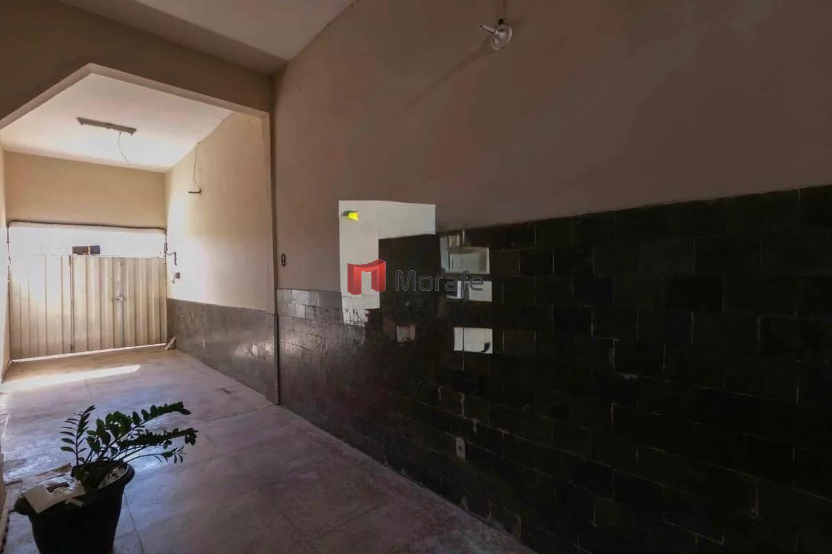 Casa, Ouro Preto, 4 Quartos, 2 Vagas, 1 Suíte