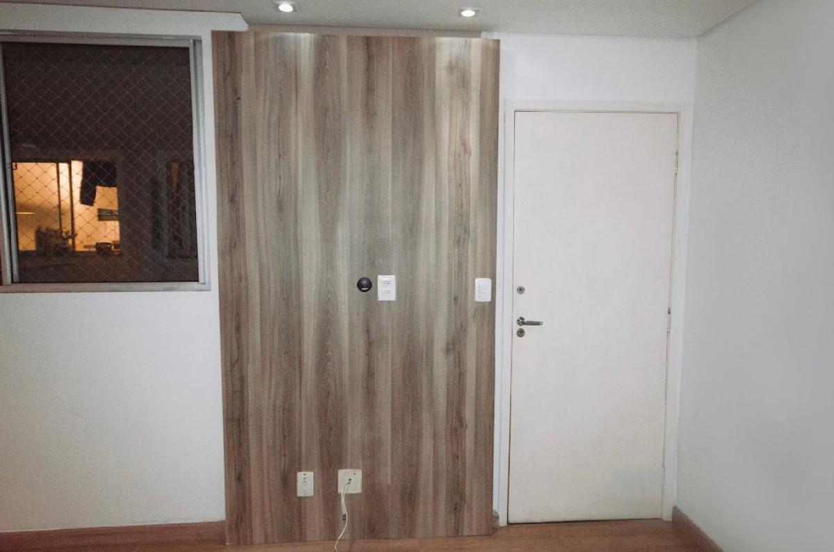 Apartamento, Olaria, 2 Quartos, 1 Vaga