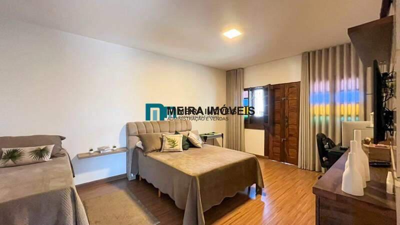 Casa, Alto Barroca, 4 Quartos, 2 Vagas, 2 Suítes
