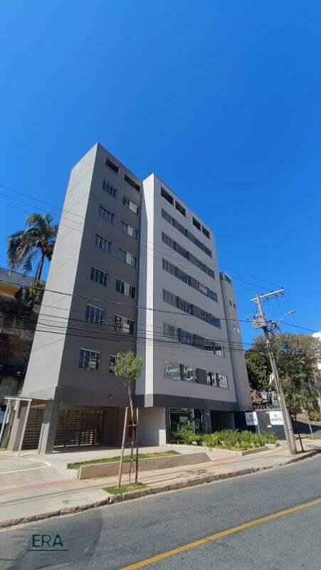 Apartamento, Santa Lúcia, 1 Quarto, 1 Vaga
