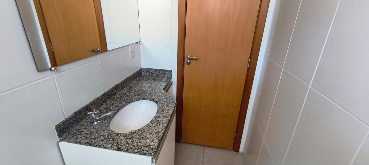 Apartamento, Fernão Dias, 2 Quartos, 1 Vaga, 1 Suíte