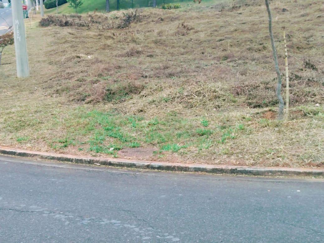 Lote em Condomínio, Alphaville - Lagoa dos Ingleses, 0 Quarto, 0 Vaga, 0 Suíte