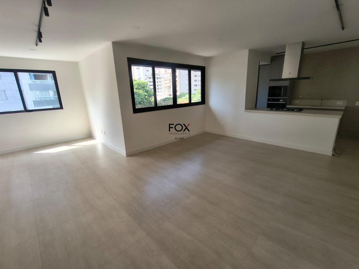 Apartamento, Lourdes, 3 Quartos, 2 Vagas, 3 Suítes