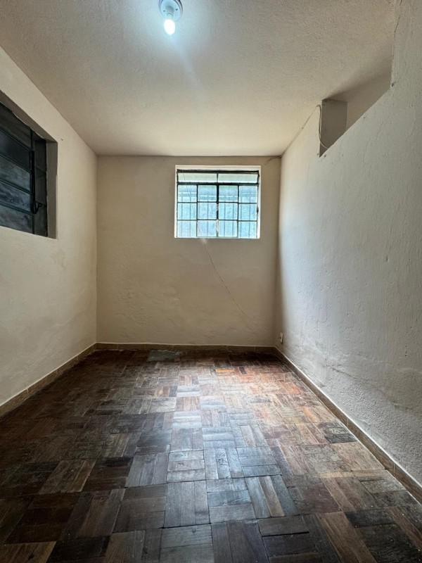 Quitinete, Sagrada Família, 1 Quarto, 0 Vaga