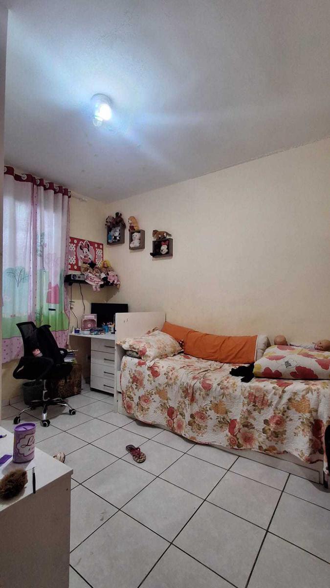 Casa, Canaã, 2 Quartos, 1 Vaga