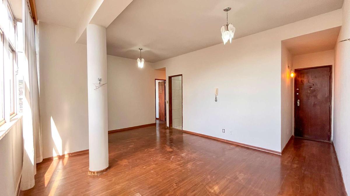 Apartamento, São Lucas, 2 Quartos, 1 Vaga