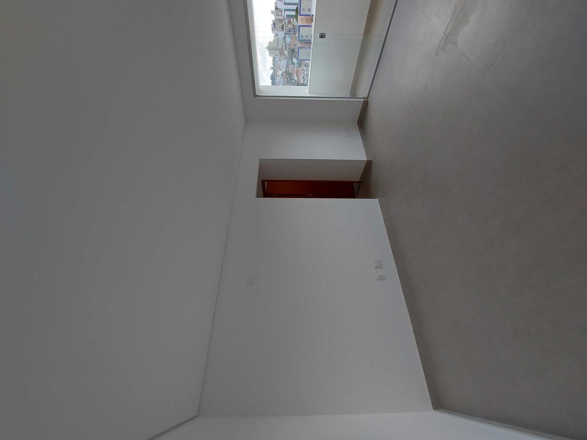 Apartamento, Sagrada Família, 2 Quartos, 2 Vagas, 1 Suíte