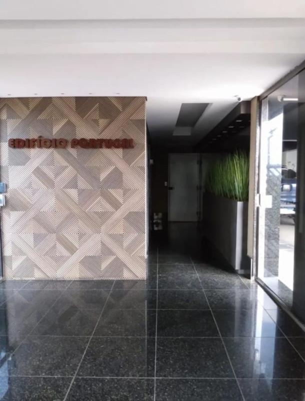 Apartamento, Glória, 4 Quartos, 2 Vagas, 1 Suíte