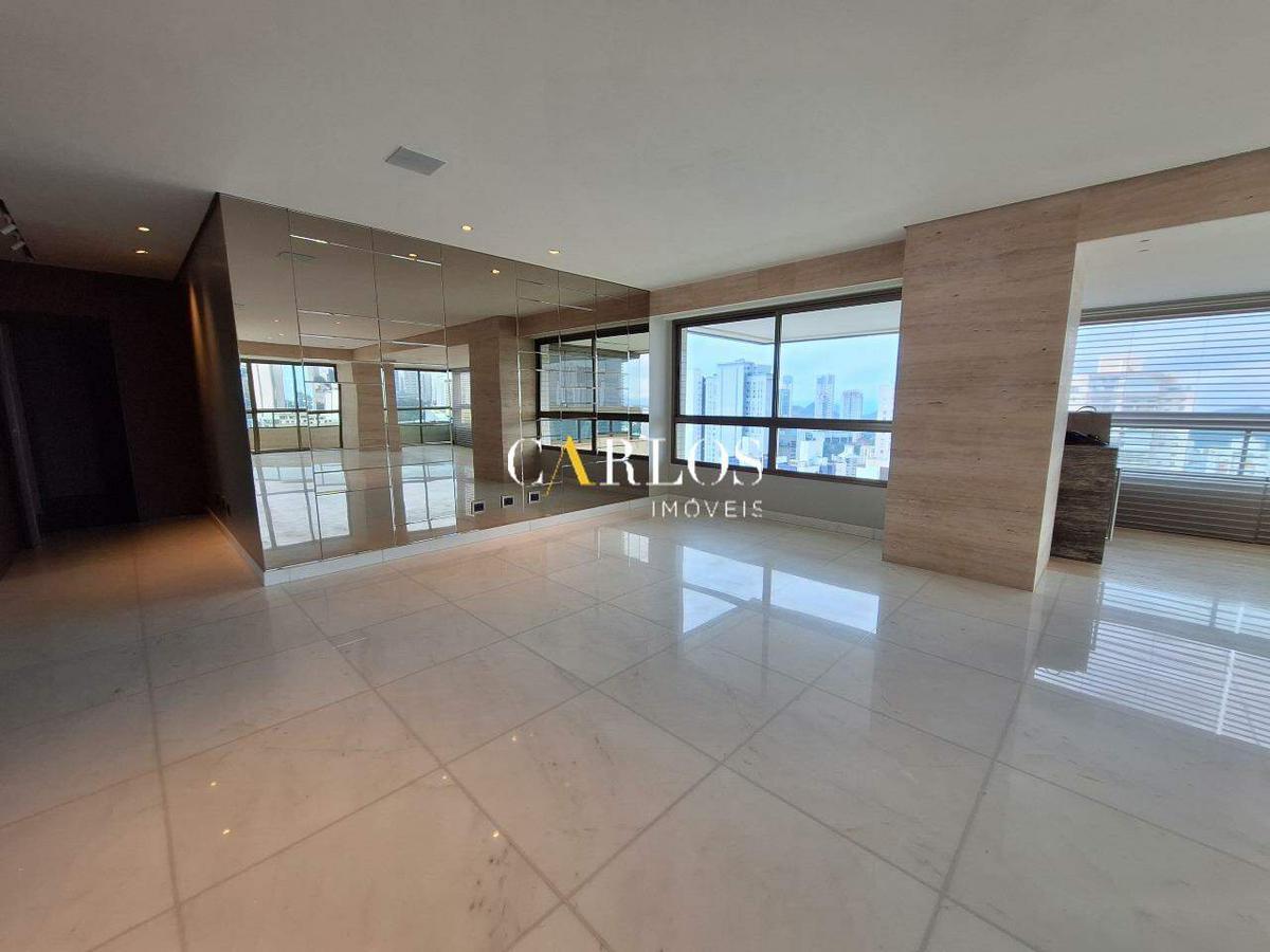 Apartamento, Belvedere, 4 Quartos, 5 Vagas, 4 Suítes