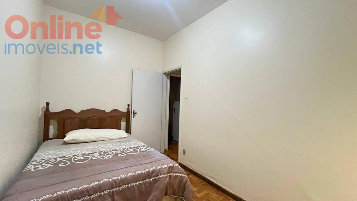 Apartamento, Centro, 3 Quartos, 0 Vaga, 0 Suíte