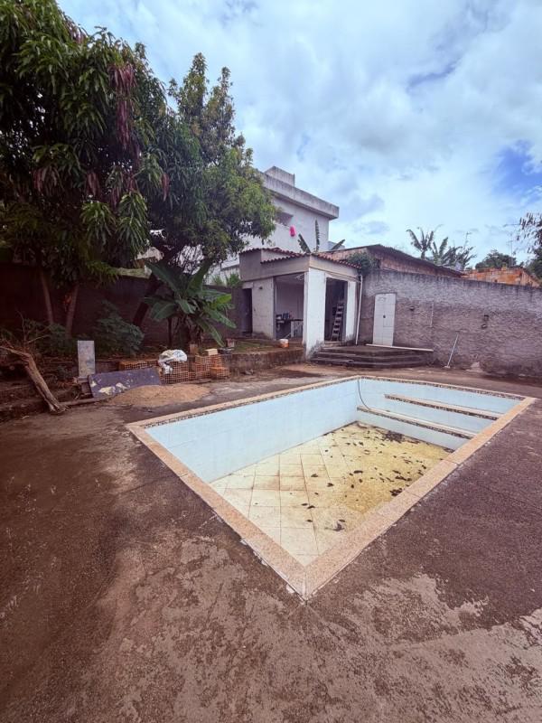 Casa, Tangará, 3 Quartos, 3 Vagas, 1 Suíte