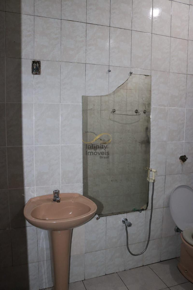 Casa, Santa Branca, 4 Quartos