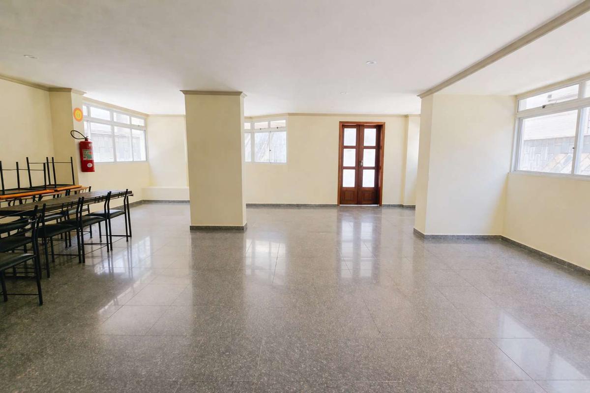 Apartamento, Sion, 4 Quartos, 2 Vagas, 1 Suíte