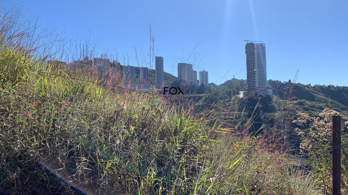 Lote, Jardim das Mangabeiras, 0 Quarto, 0 Vaga