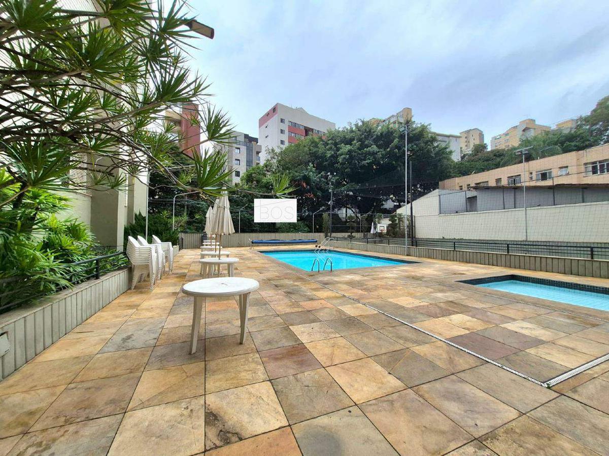 Apartamento, Santo Antônio, 4 Quartos, 1 Vaga, 1 Suíte