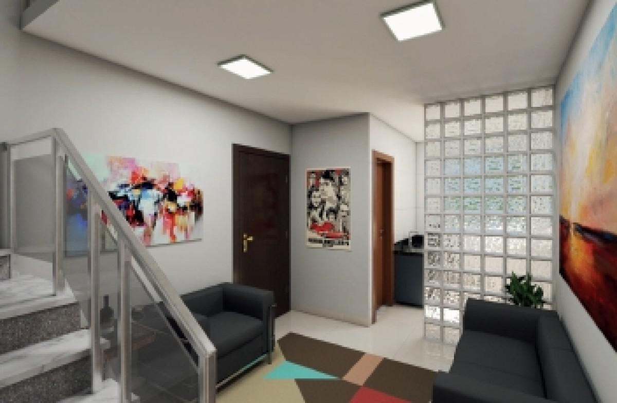 Cobertura, Alto Barroca, 3 Quartos, 3 Vagas, 1 Suíte