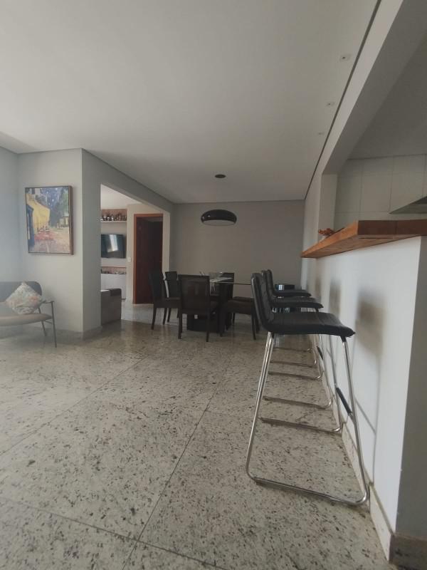 Apartamento, Buritis, 3 Quartos, 2 Vagas, 1 Suíte