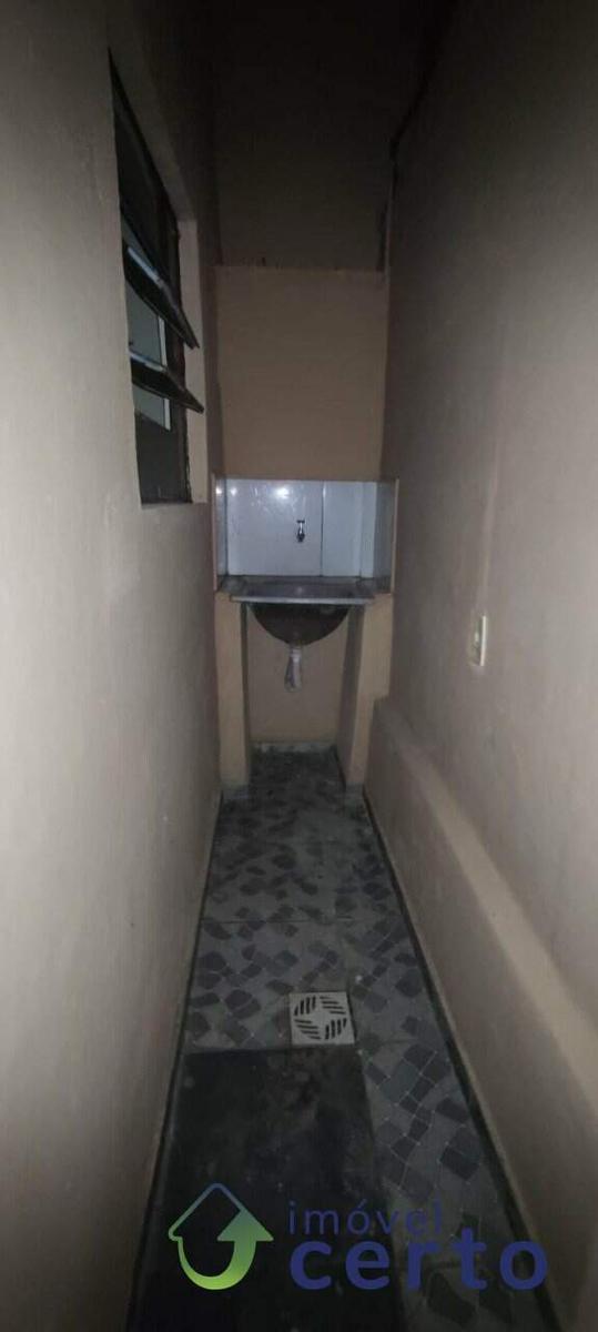 Casa, Santa Terezinha, 2 Quartos, 0 Vaga