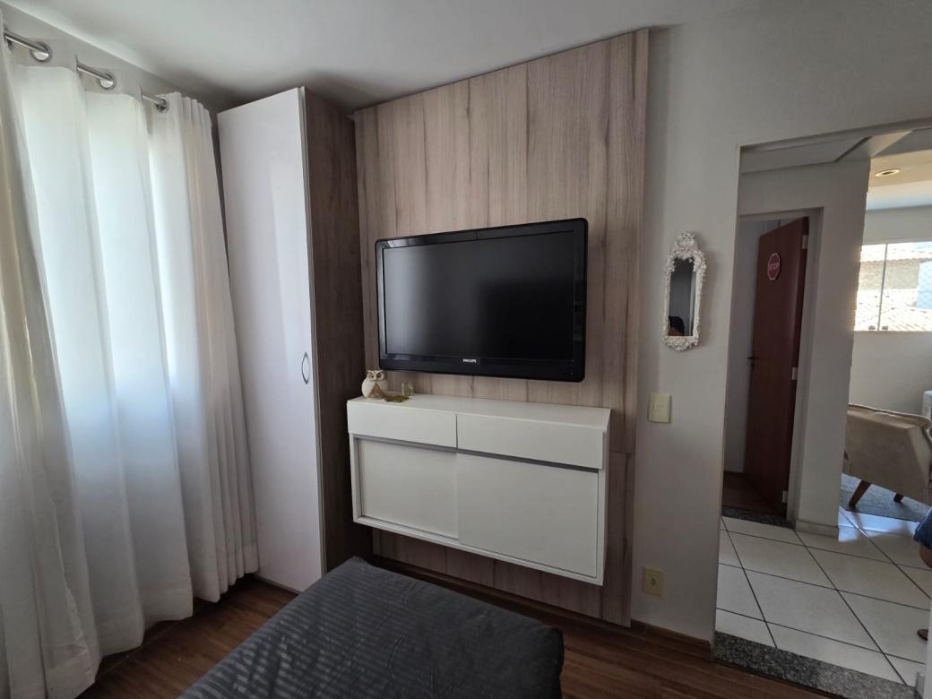 Apartamento, Ouro Preto, 2 Quartos, 2 Vagas