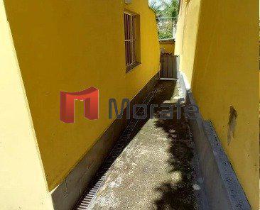 Apartamento, Ouro Preto, 2 Quartos, 1 Vaga