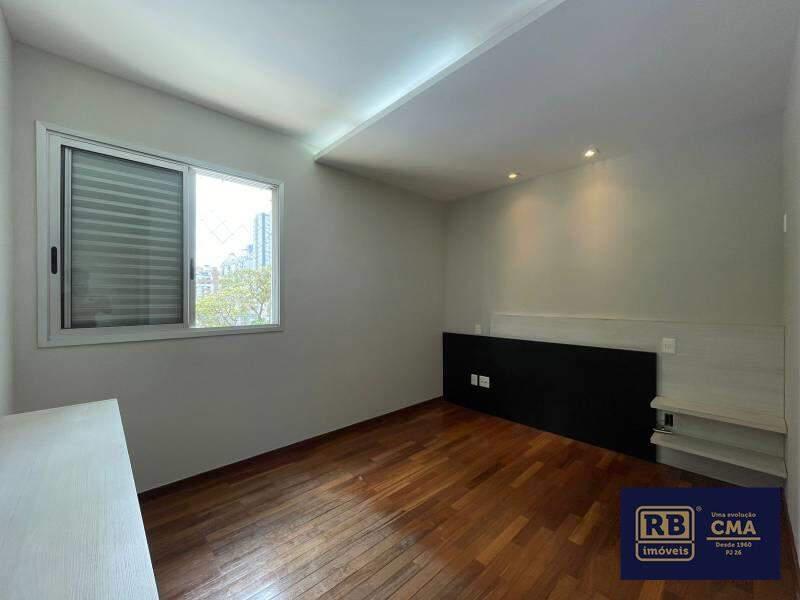 Apartamento, Santo Agostinho, 4 Quartos, 3 Vagas, 1 Suíte