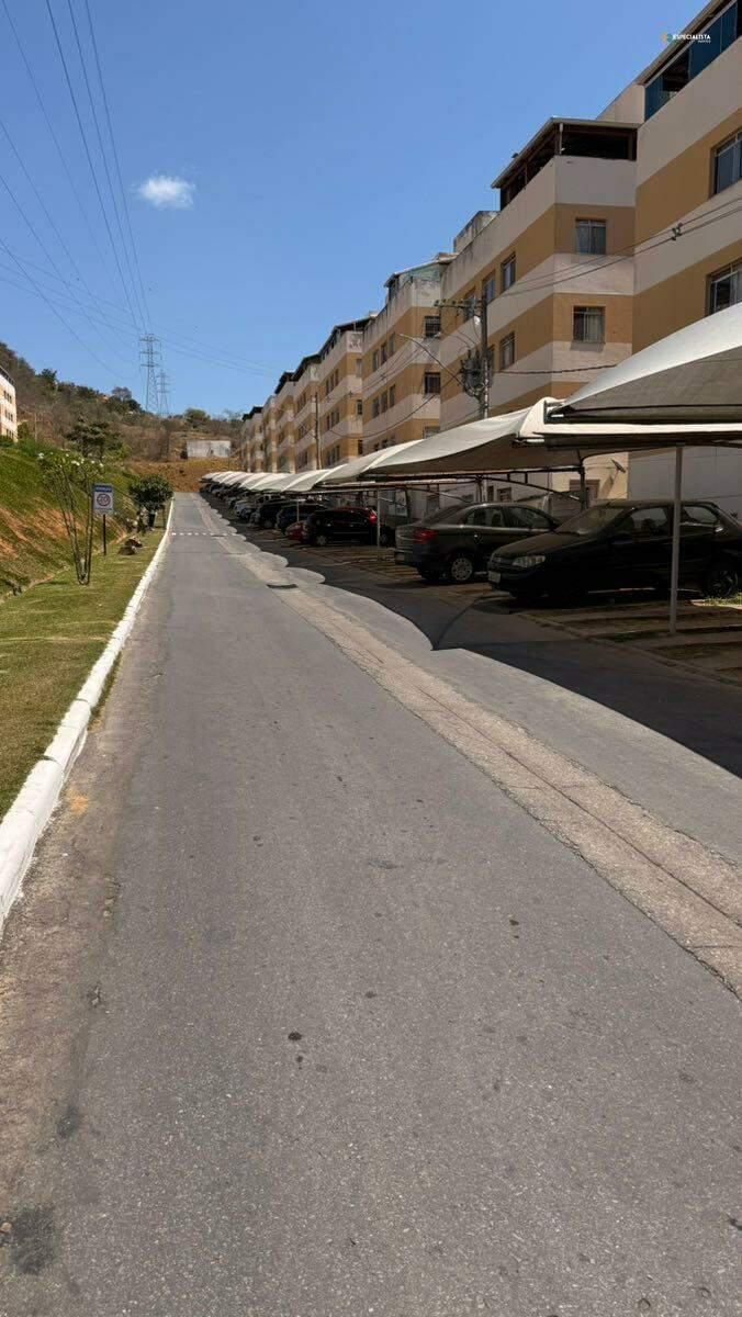 Apartamento, Belo Vale, 2 Quartos, 1 Vaga