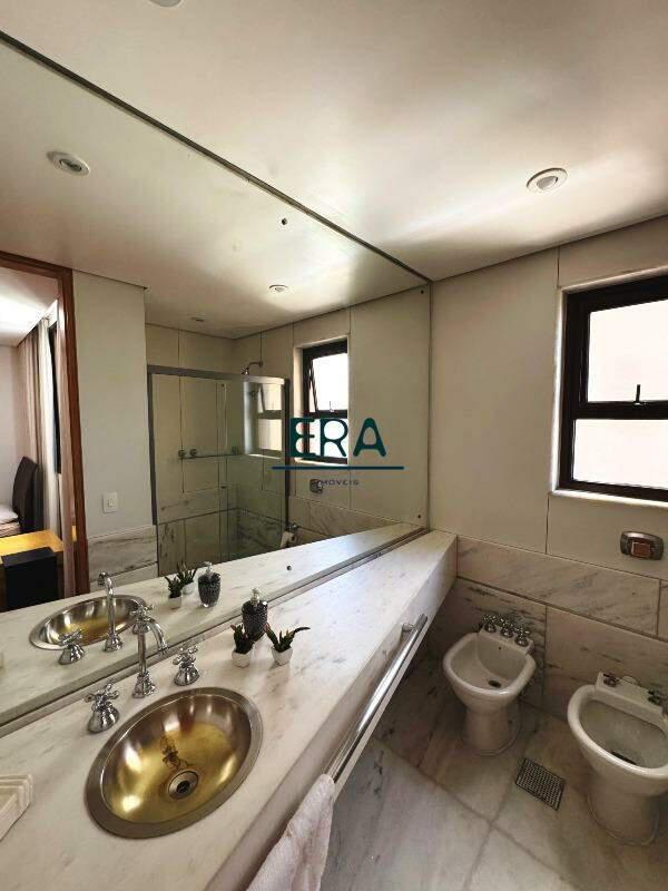 Apartamento, Lourdes, 4 Quartos, 3 Vagas, 2 Suítes