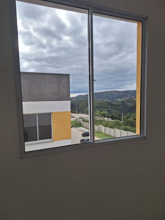 Cobertura, Adelmolândia, 2 Quartos, 1 Vaga