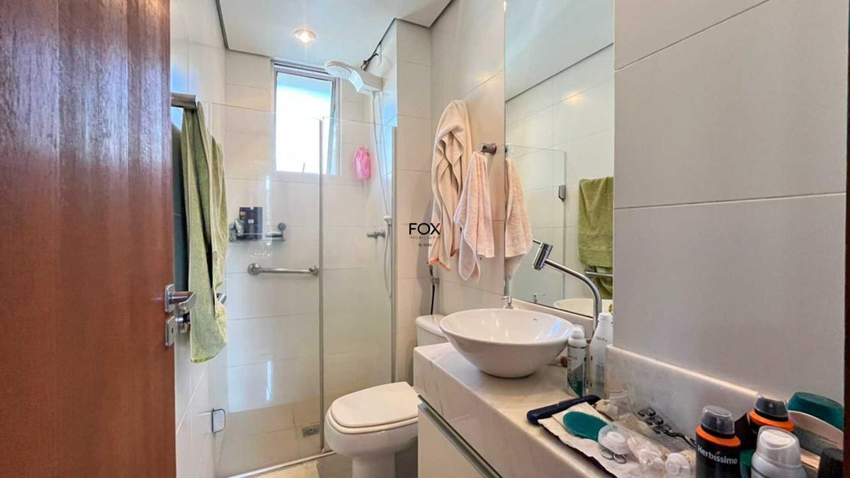 Apartamento, Buritis, 4 Quartos, 3 Vagas, 2 Suítes