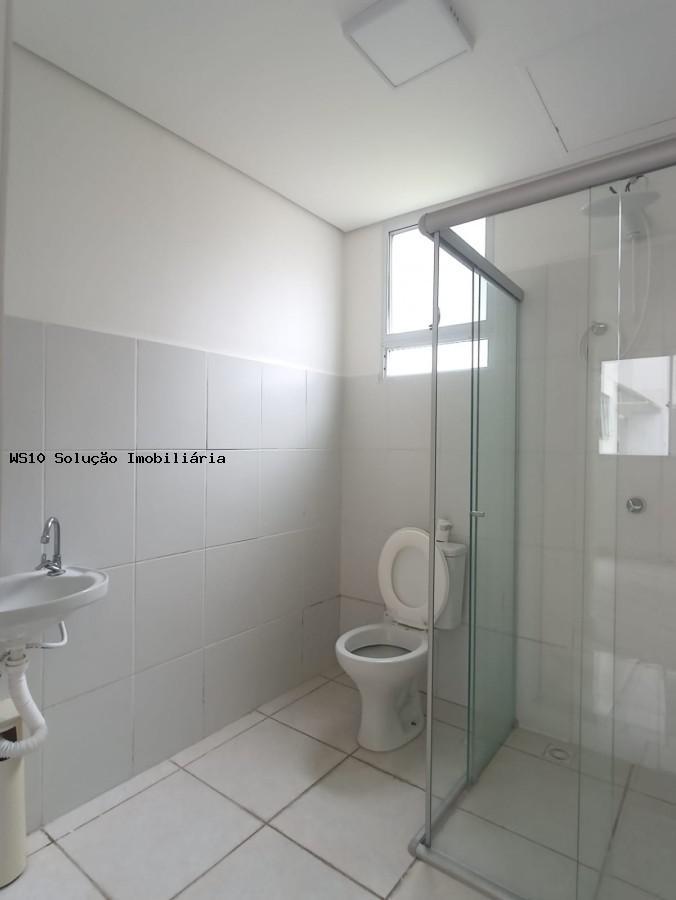 Apartamento, Centro, 2 Quartos, 1 Vaga