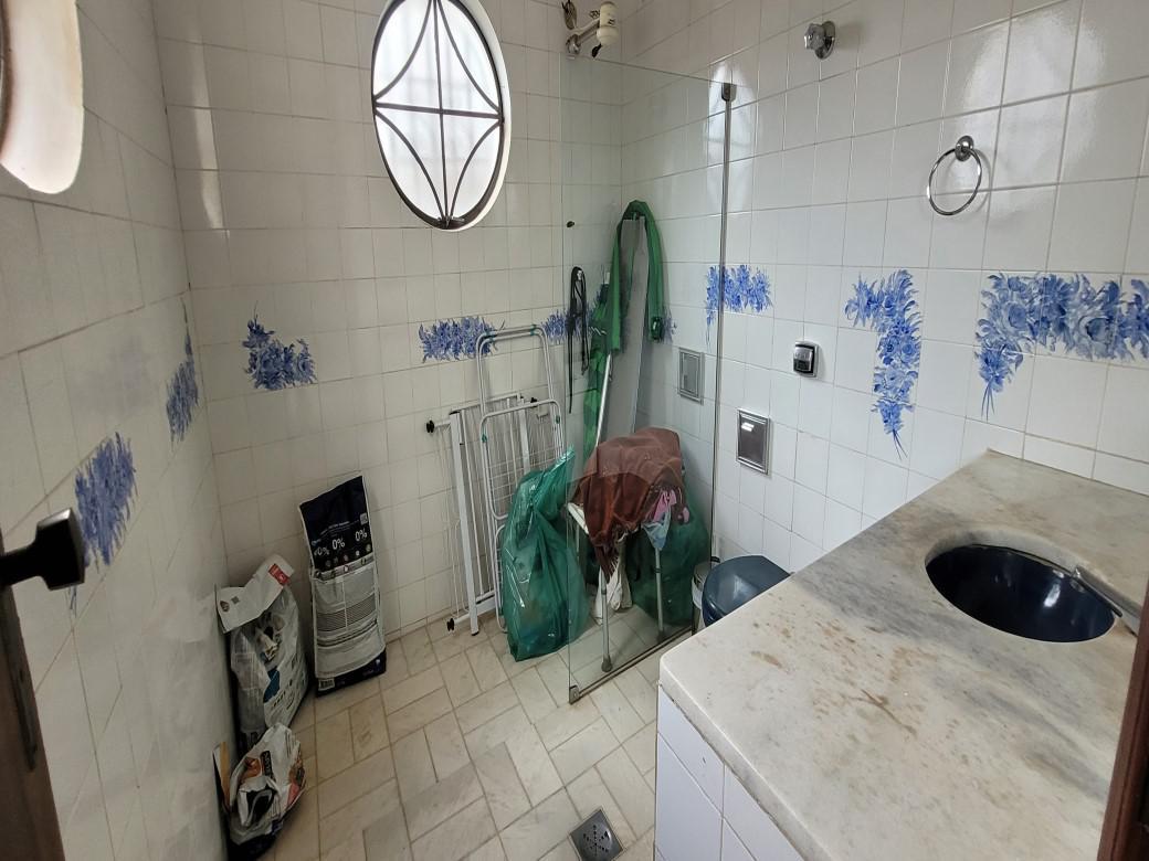 Casa, São Bento, 4 Quartos, 4 Vagas, 1 Suíte