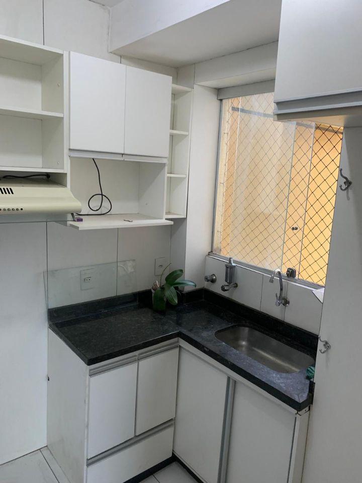 Cobertura, Palmares, 2 Quartos, 2 Vagas, 1 Suíte