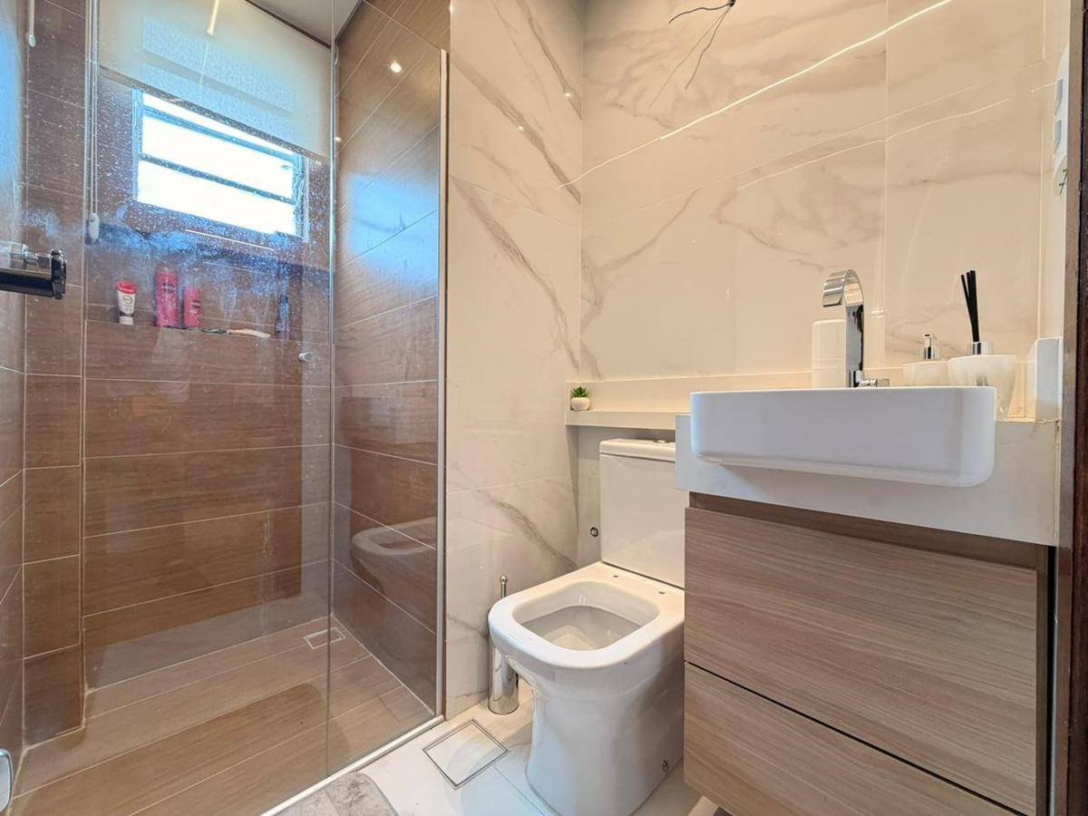 Apartamento, Santa Mônica, 2 Quartos, 1 Vaga