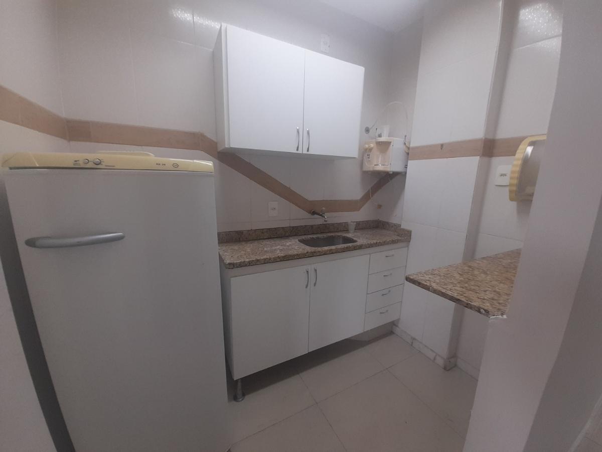 Andar, Esplanada, 0 Quarto, 0 Vaga