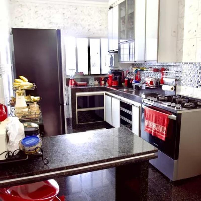 Casa, Dom Cabral, 3 Quartos, 3 Vagas, 1 Suíte