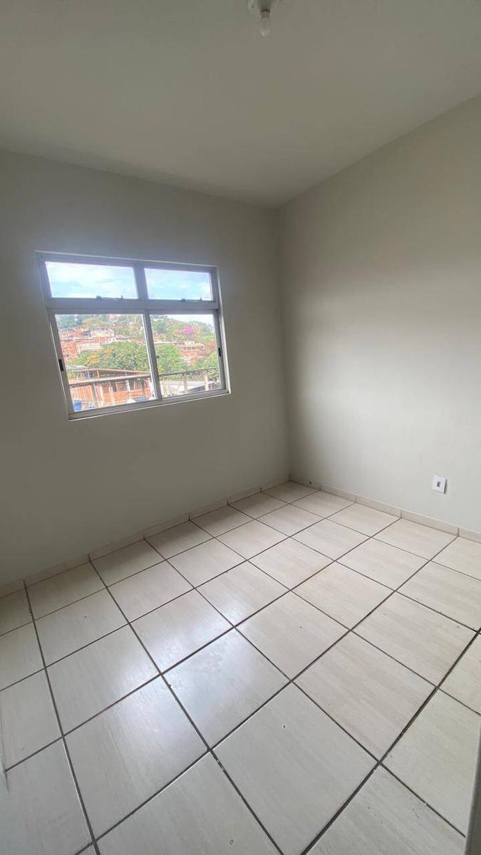 Apartamento, Santa Cruz, 2 Quartos, 0 Vaga