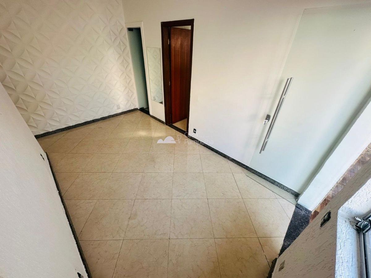 Casa, Campo Alegre, 2 Quartos, 2 Vagas