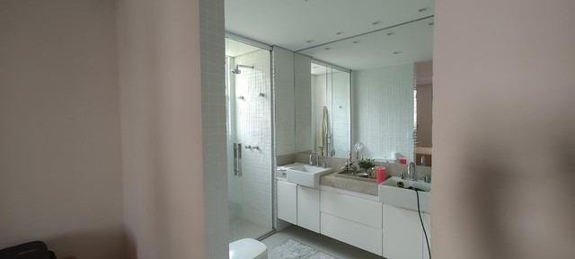 Apartamento, Luxemburgo, 5 Quartos, 4 Vagas, 4 Suítes