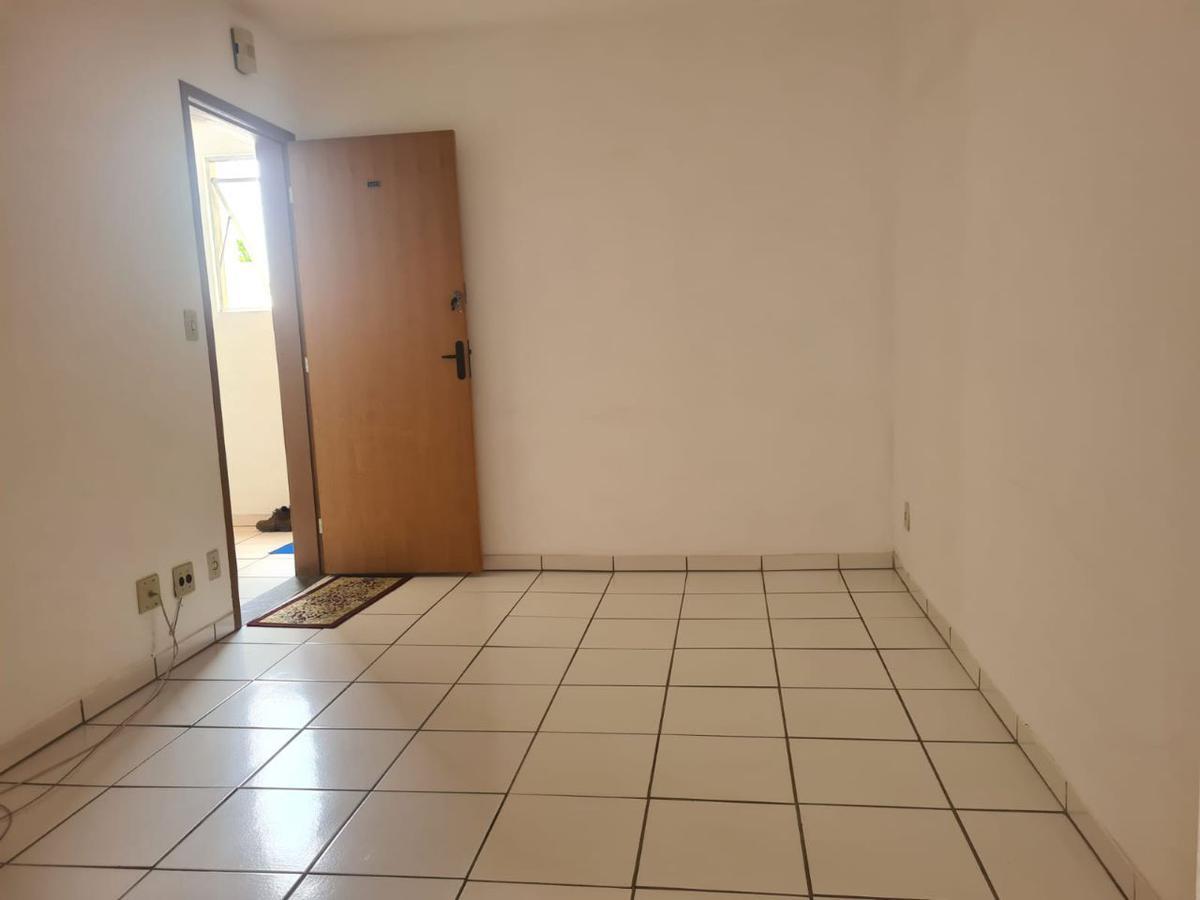Apartamento, Venda Nova, 2 Quartos, 1 Vaga