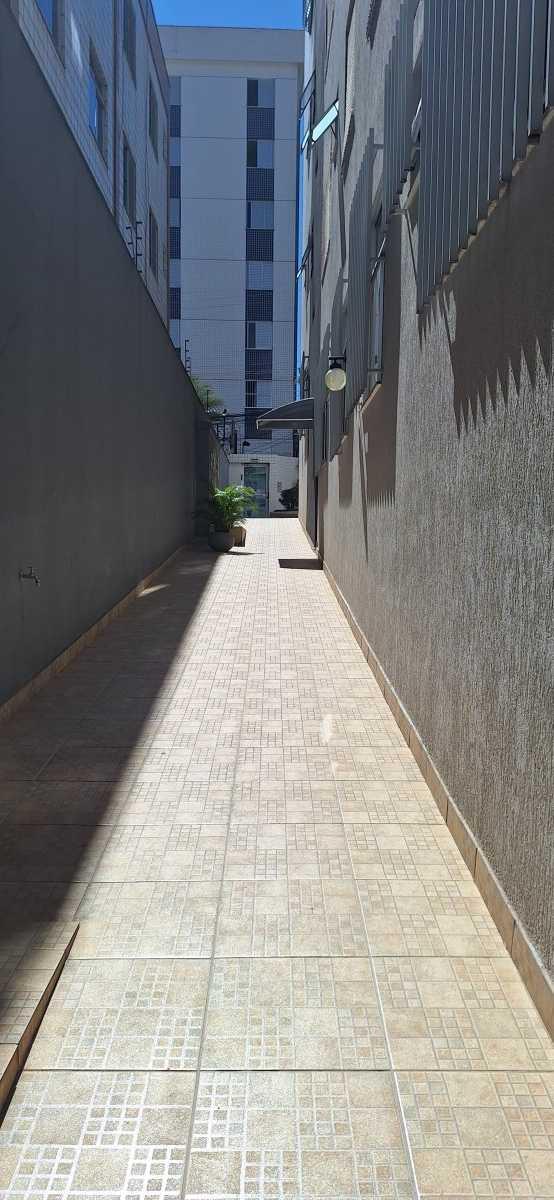 Apartamento, Sagrada Família, 3 Quartos, 1 Vaga
