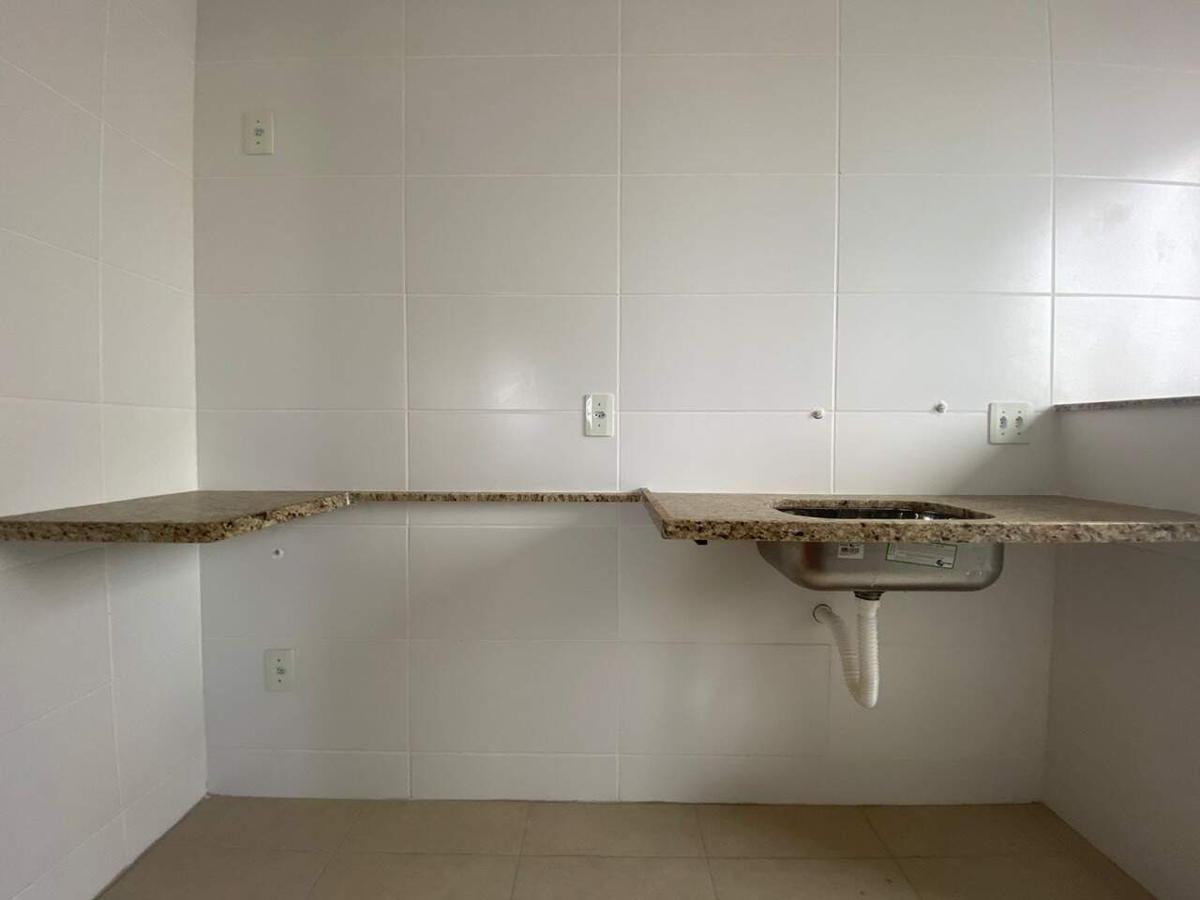 Apartamento, Cândida Ferreira, 2 Quartos, 1 Vaga