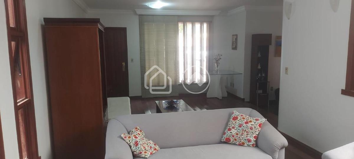 Casa, Dom Cabral, 5 Quartos, 4 Vagas, 3 Suítes