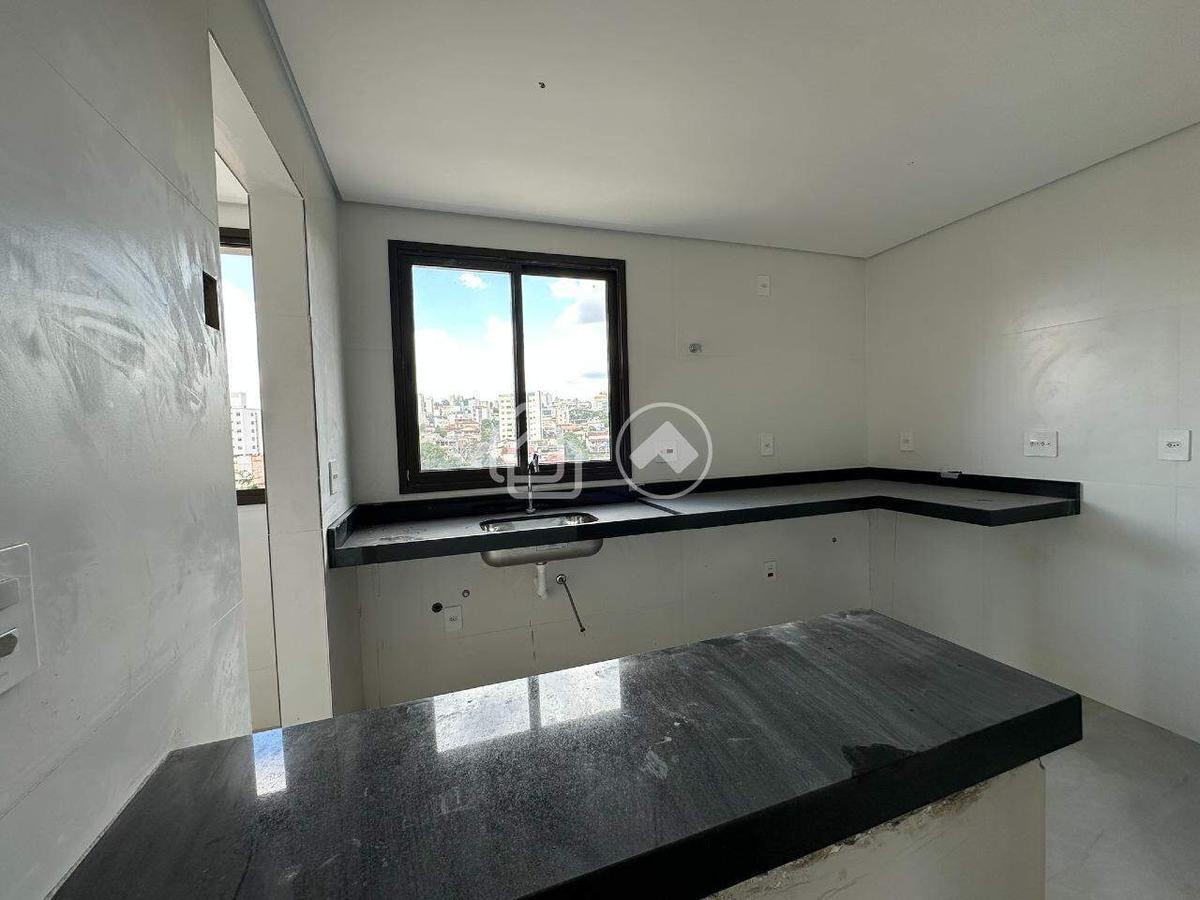 Apartamento, Jardim América, 2 Quartos, 2 Vagas, 1 Suíte